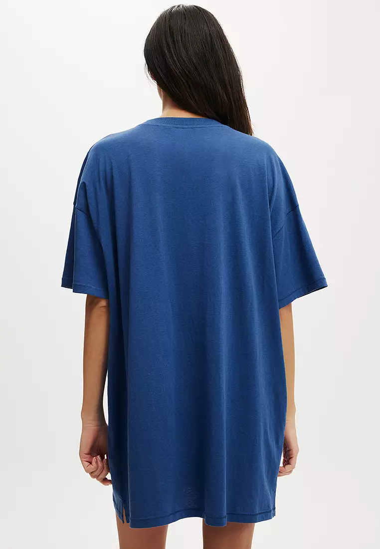 90s Graphic T-Shirt Nightie