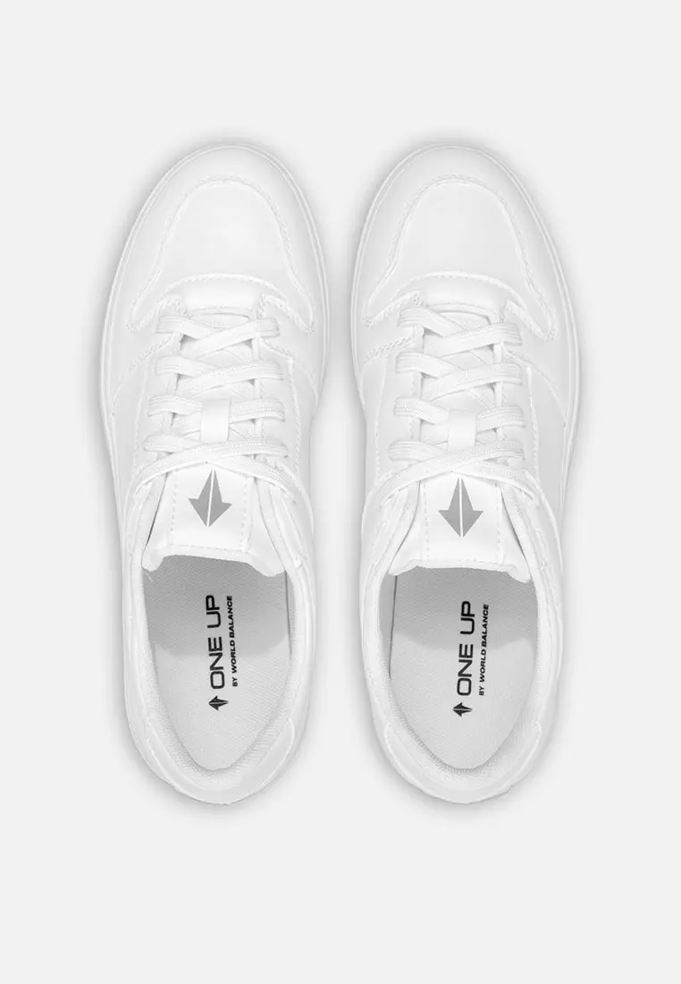 One Up By World Balance Arca Neo Men's Lifestyle Classic Shoes