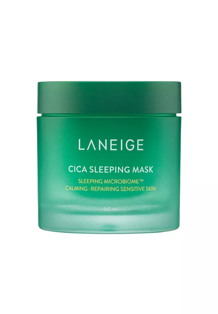 Laneige Cica Sleeping Mask 60ml