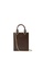 BERACAMY brown BERACAMY HARLEY Chain Tote - Smooth Cacao 54D57AC19EFFCDGS_1