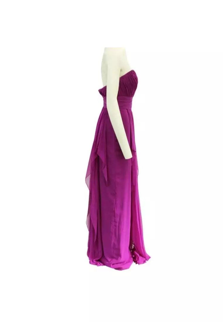 Marchesa evening gowns top