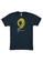 MRL Prints navy Zodiac Sign Gemini T-Shirt Customized 3FBE5AA1CD97CFGS_1