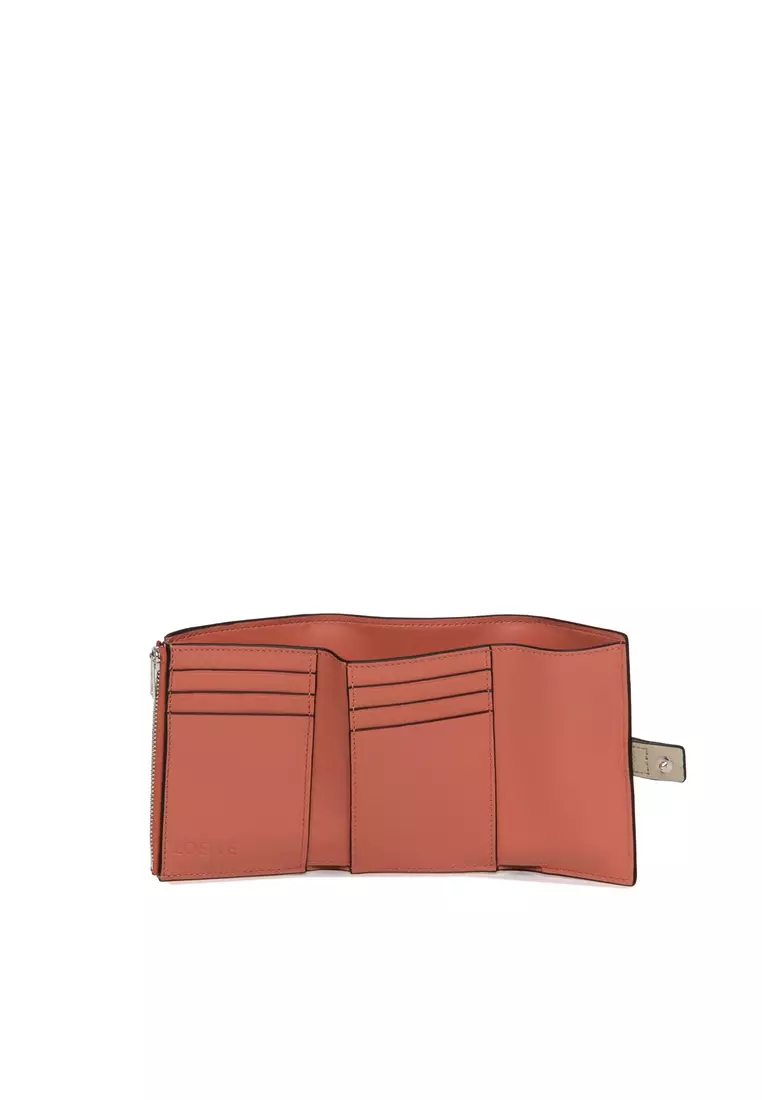 Buy LOEWE Wallet 2024 Online ZALORA Singapore