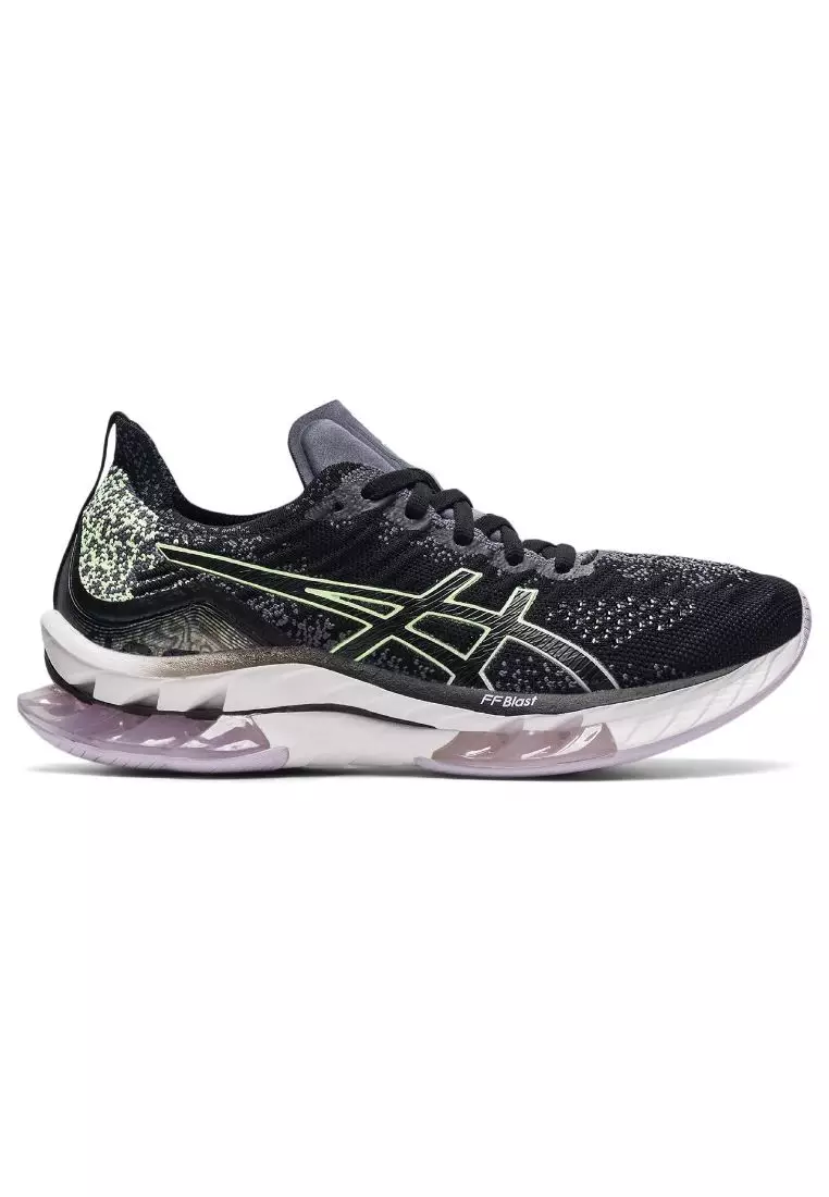 Womens deals asics kinsei