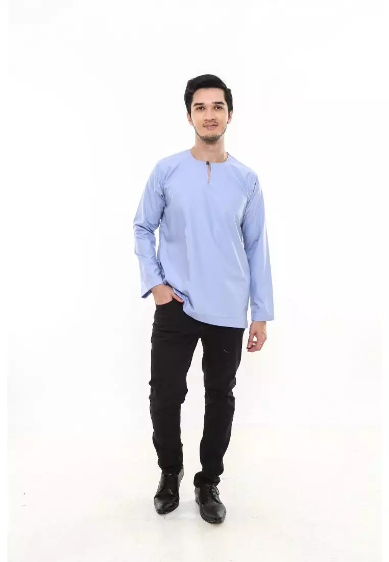 Kurta Yasin by Hudz
