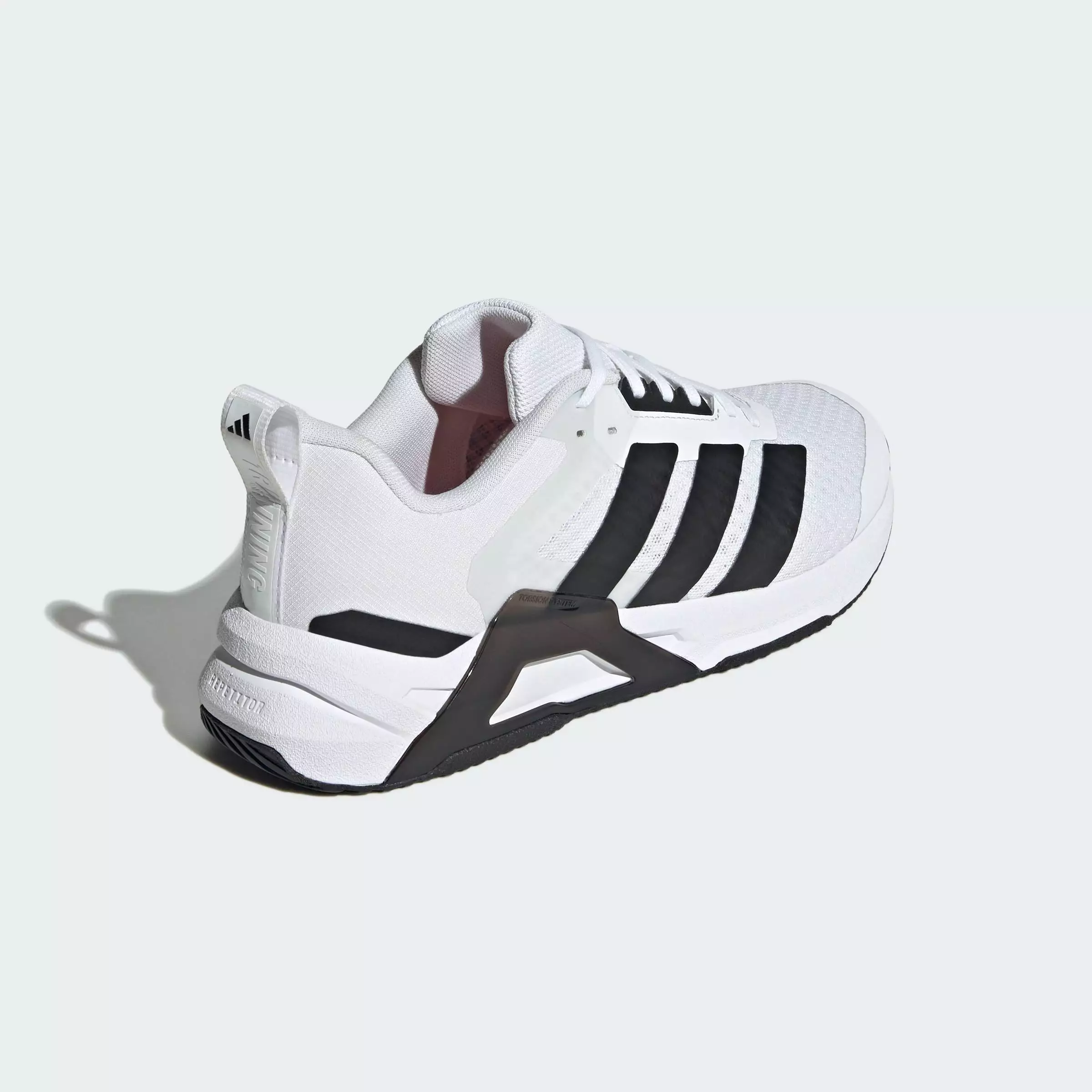 Training Dropset Control Training Shoes Men White JS3118