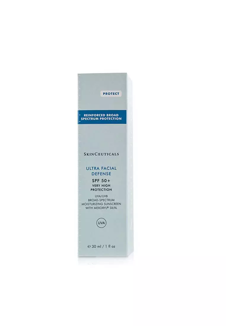 Skin Ceuticals - Protect Ultra Facial Defense Spf 50+ 30ml/1oz