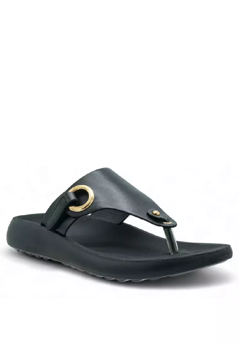 Women Slip On Casual Sandals - 240470222