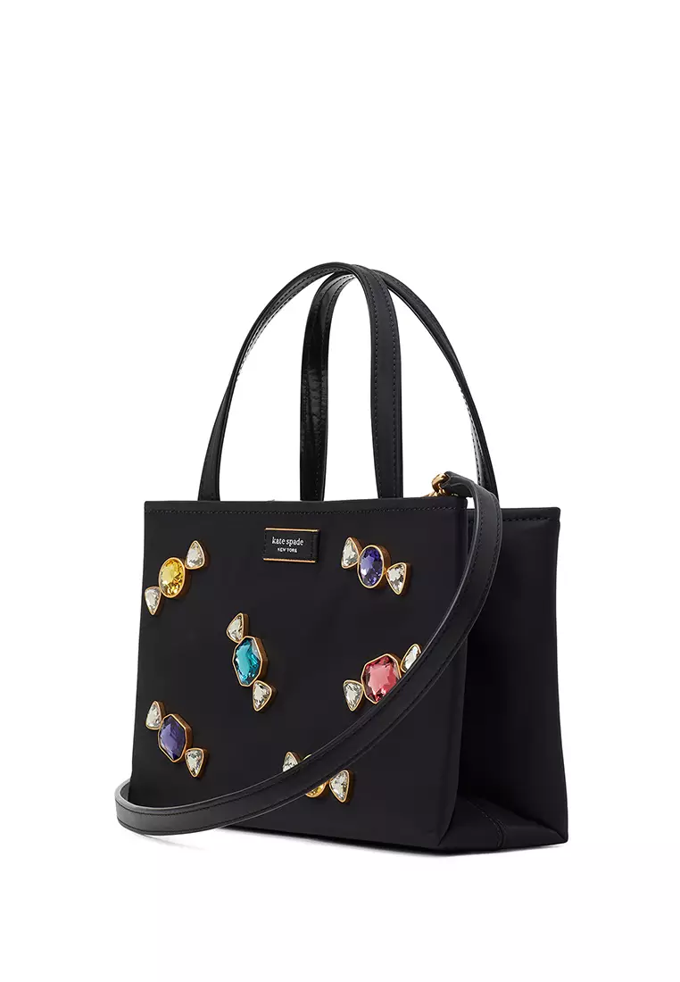Kate spade embellished bag new arrivals