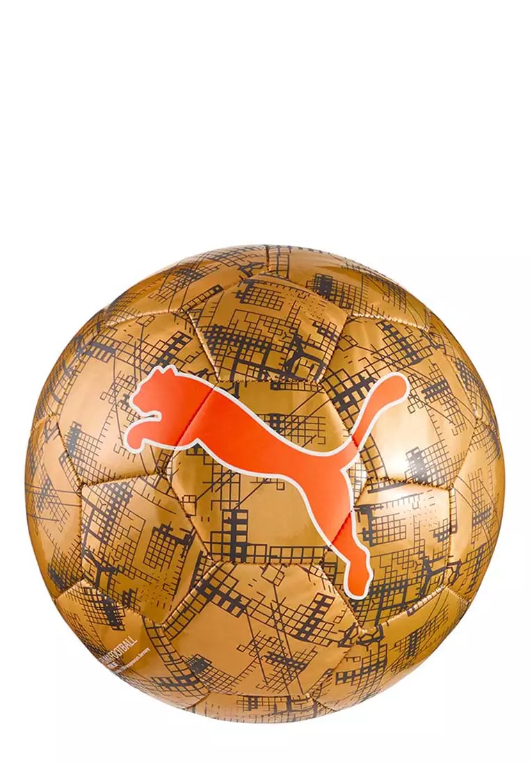 Puma Cup Graphic Ball