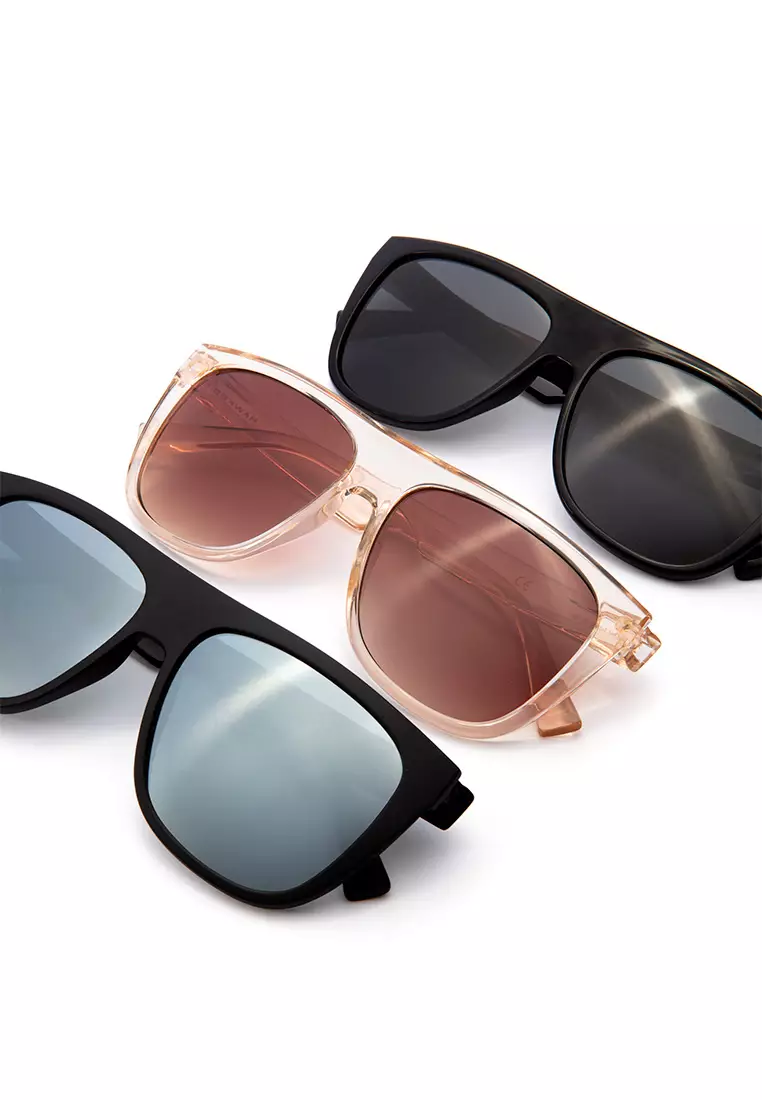 Runway Sunglasses For Men And Women. Unisex. Official Product Designed In Spain