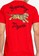 Superdry red CNY Graphic Tee - Original & Vintage F6B55AA24EB585GS_3