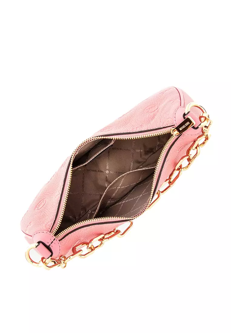 Cora Zip Pochette Large