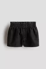 Denim Black Dark