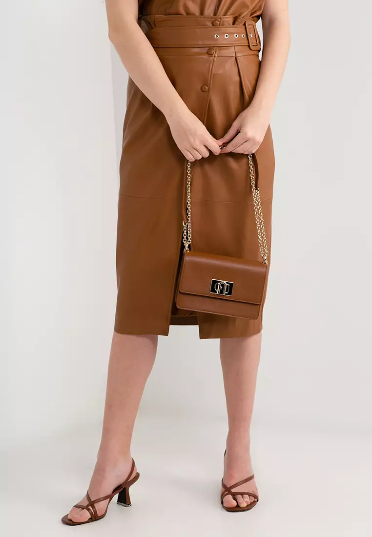 1927 Mini Crossbody Bag (nt)