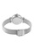 Fossil silver Carlie Mini Watch ES5083 C7B19ACE2D4AF4GS_3