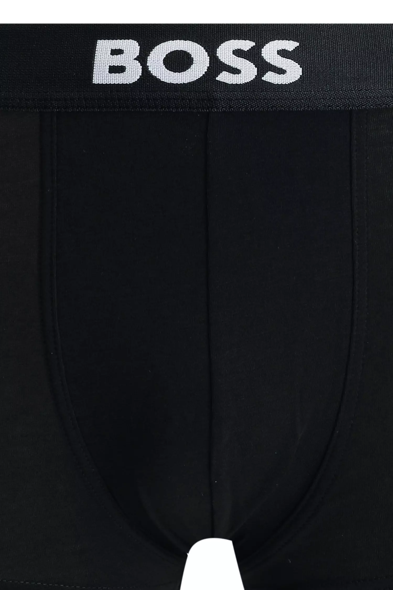3 Pack Basic Trunk - BOSS Bodywear
