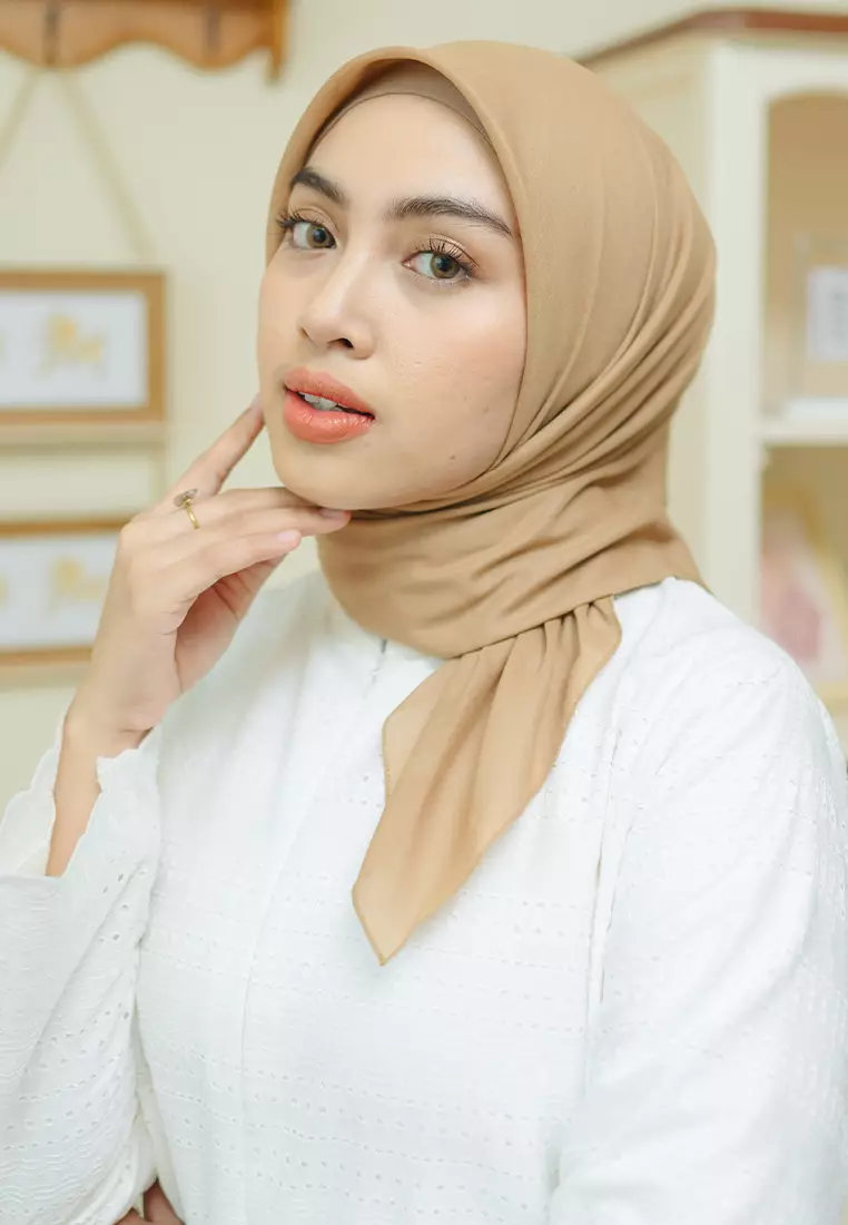 Sada Voal Honey Gold