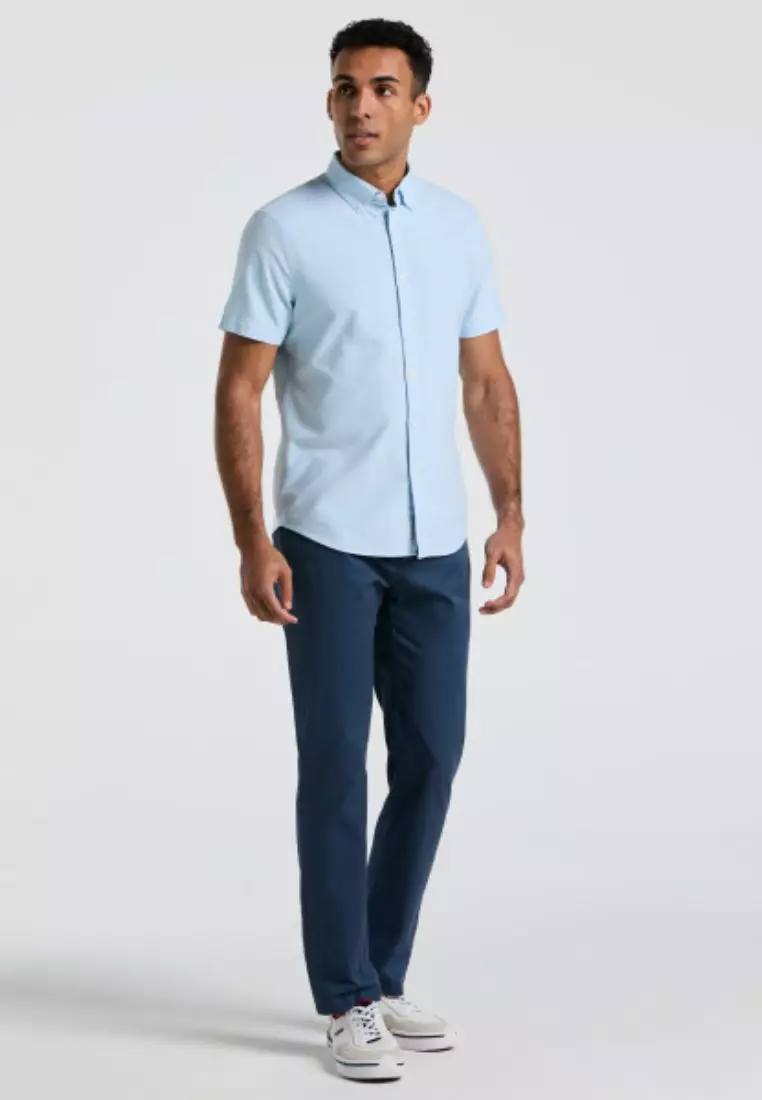Core Oxford Woven Shirt