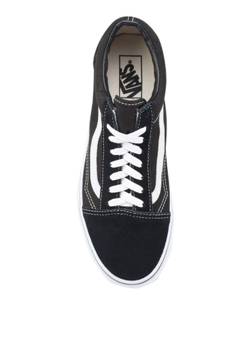 Cores vans old skool clearance