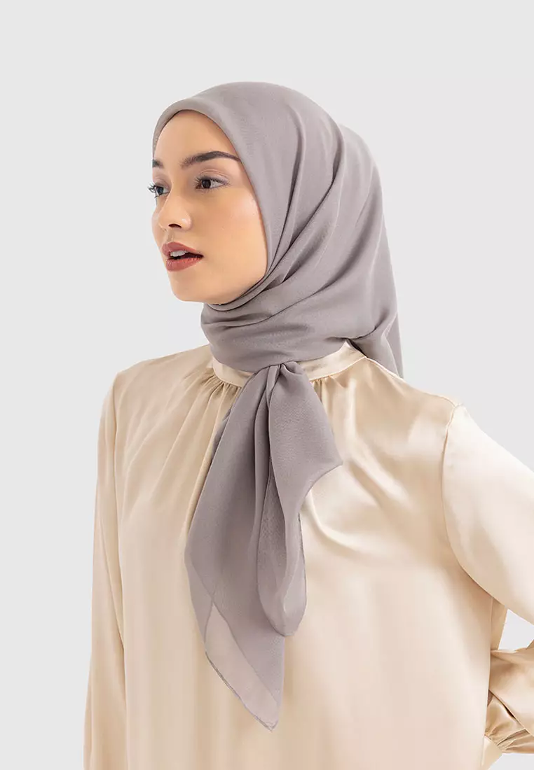 Ria Miranda Shadow Rarina Scarf