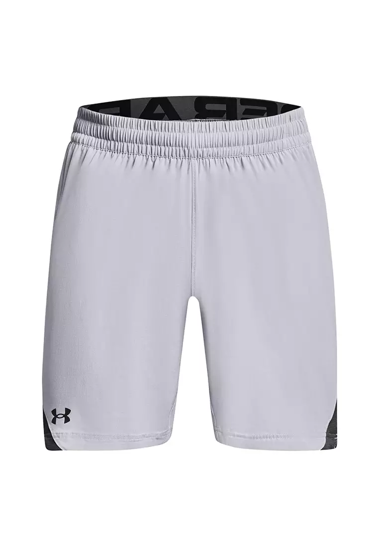 Elevated Woven 2.0 8.25" Shorts