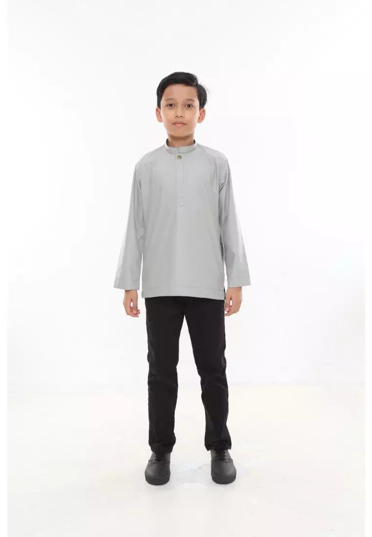 Kurta Kahfi For Kids by Hudz