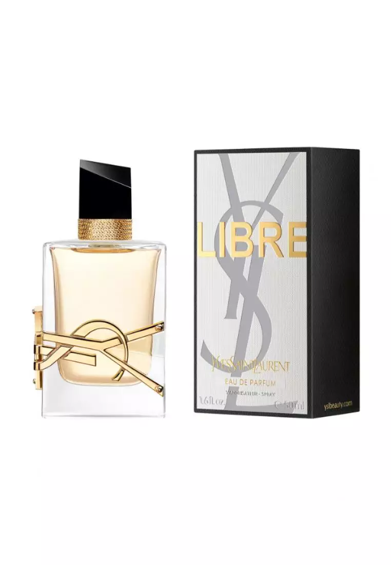 libres yves saint laurent