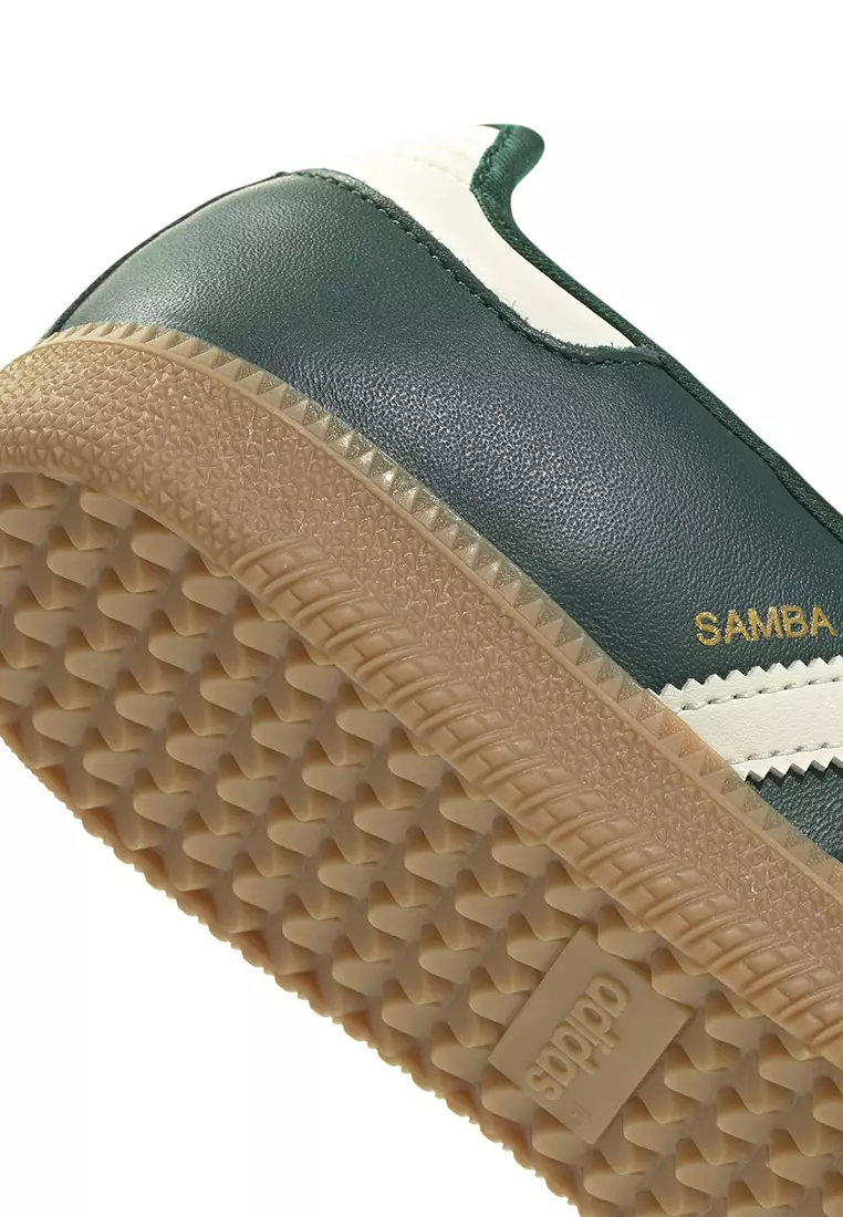Samba Jane Shoes