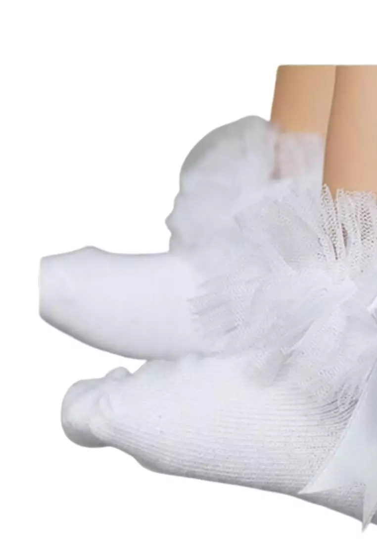 Rajin Baby & Toddler Socks & Tights