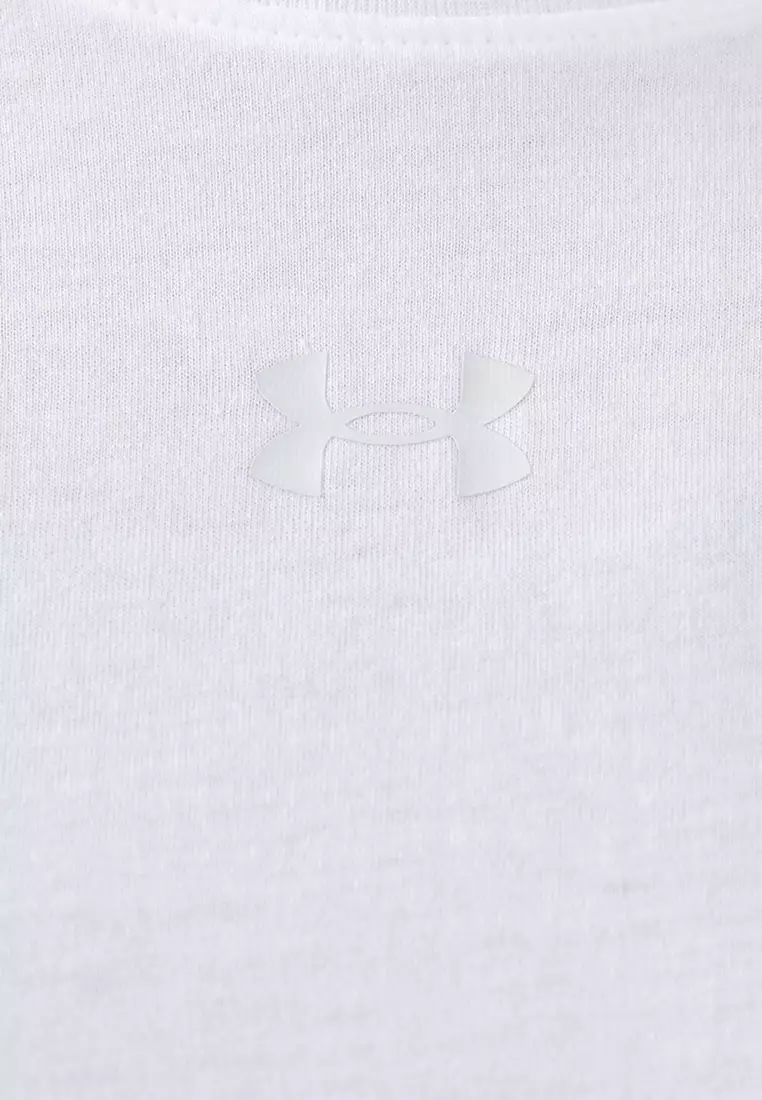 Simple Branded Short Sleeve Tee