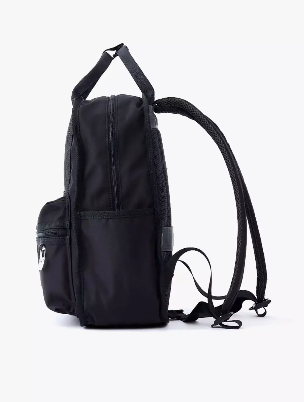 Jual Anello Anello - MAY - BACKPACK - Black Original 2025 | ZALORA