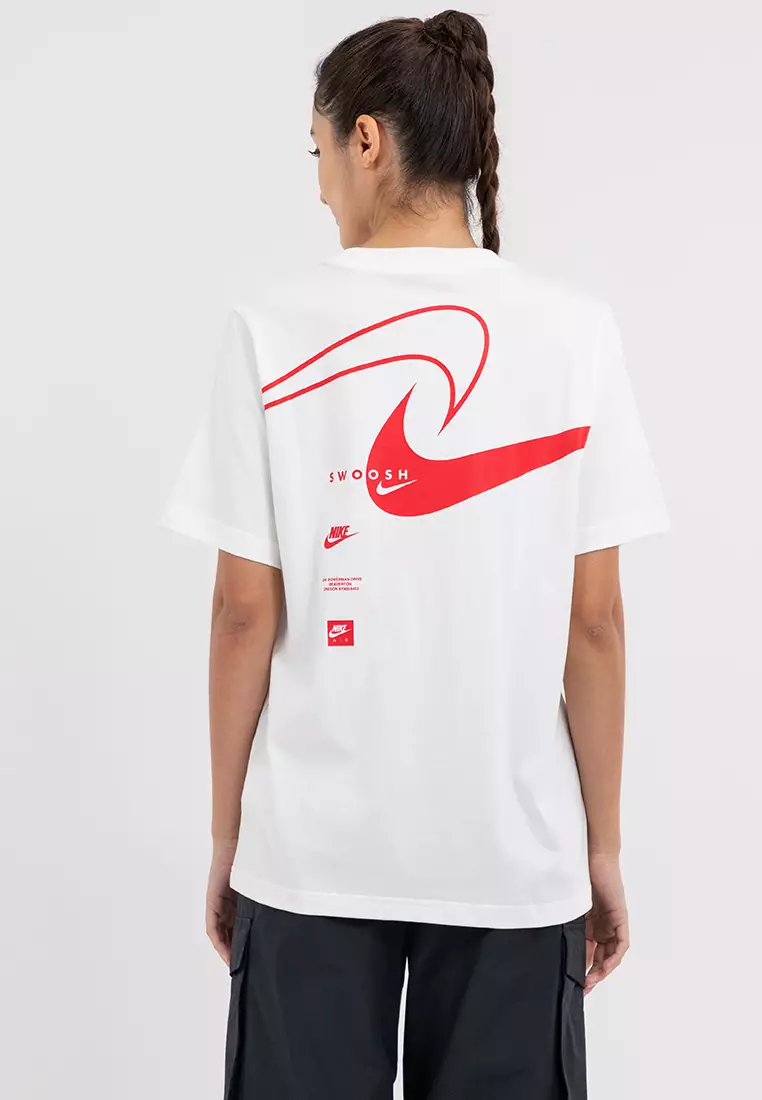 Club Short-Sleeve T-Shirt