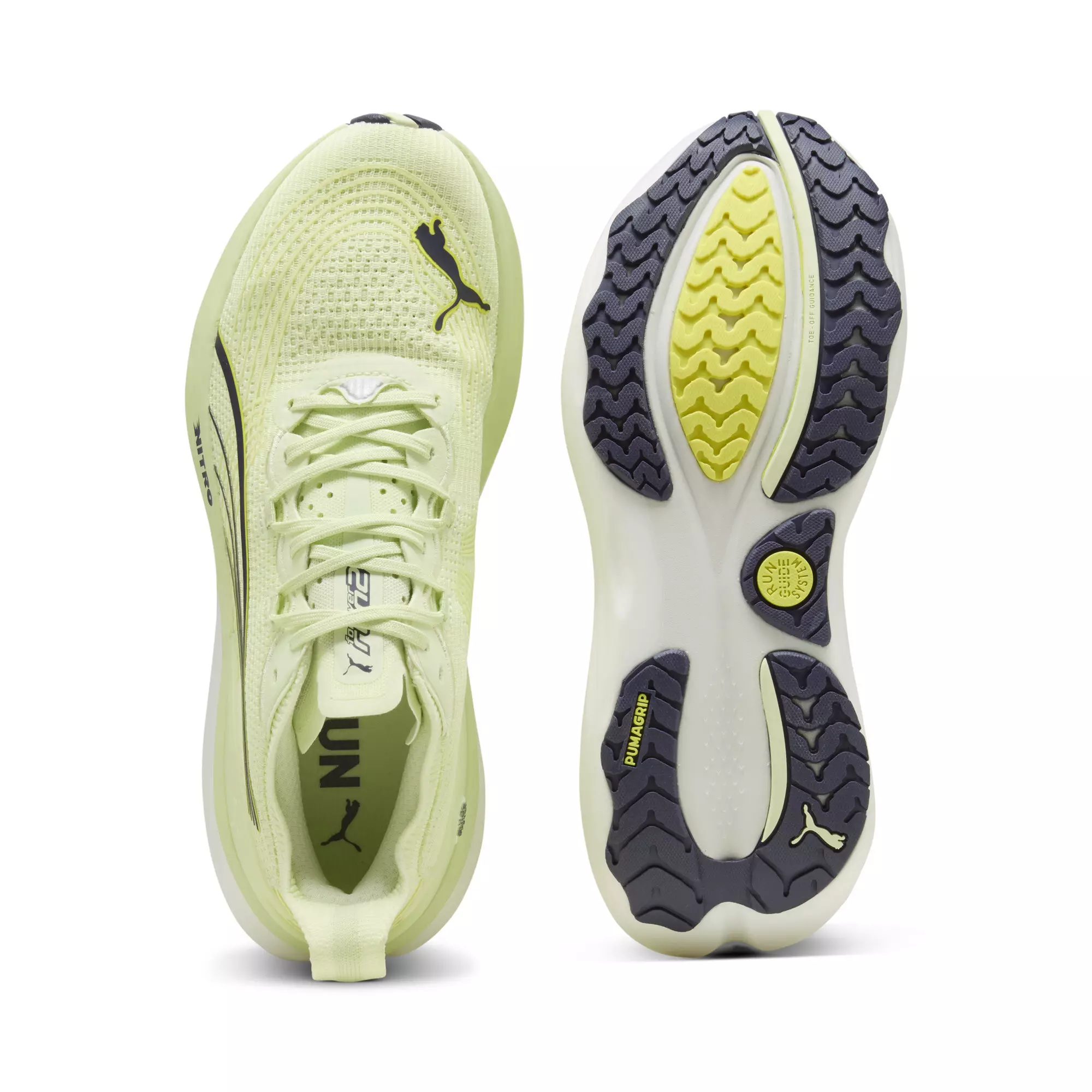 PUMA ForeverRun NITRO™ 2 Men's Road Running Shoes