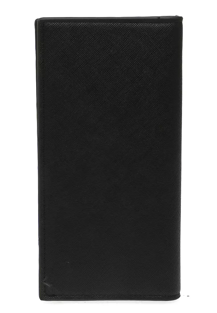 Dompet Fashion Model Panjang Many Slot Material PU Leather ORIGINAL