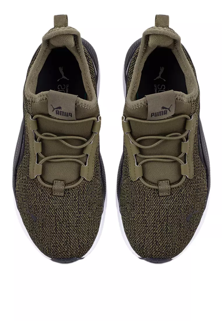 Buy PUMA Pacer Easy Street Ac Kids Trainers 2024 Online ZALORA