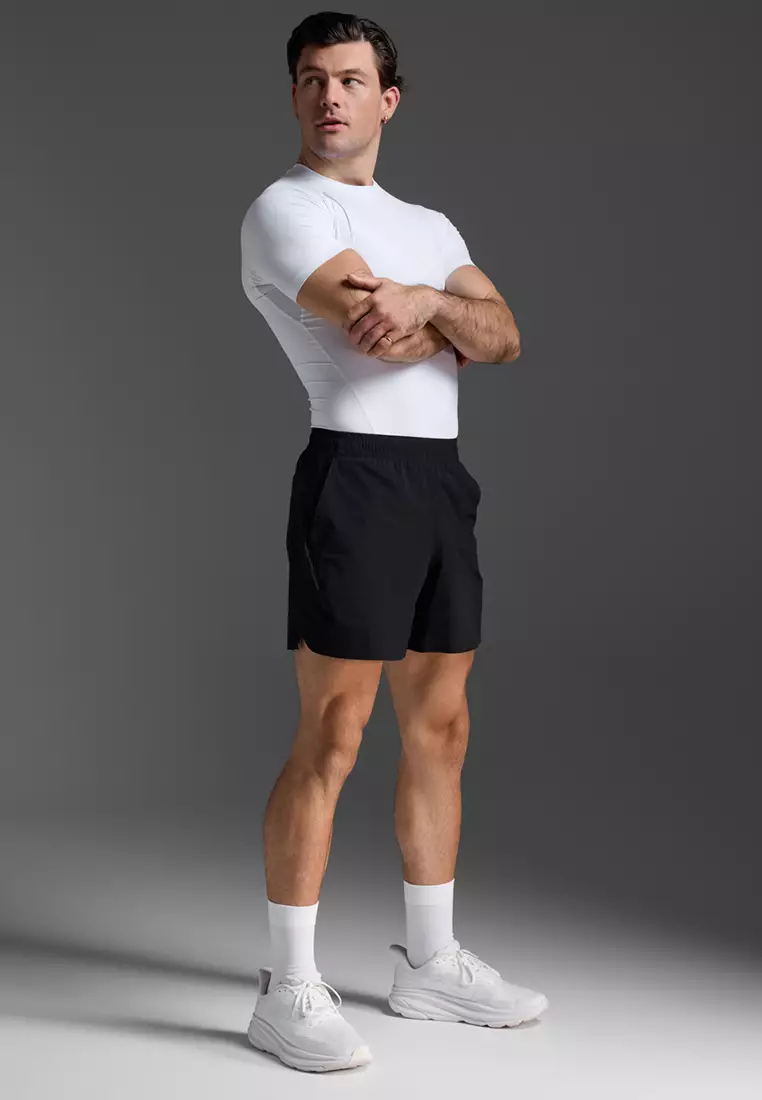 Core Compression Short Sleeve Top