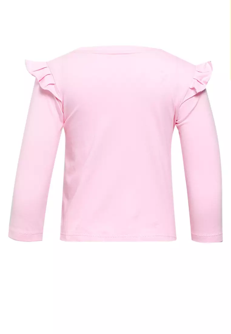 T-Shirts Long Sleeve