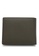 ESSENTIALS brown Men's Genuine Leather RFID Blocking Bi Fold Wallet With Coin Compartment And Box A1165AC31CA55CGS_4