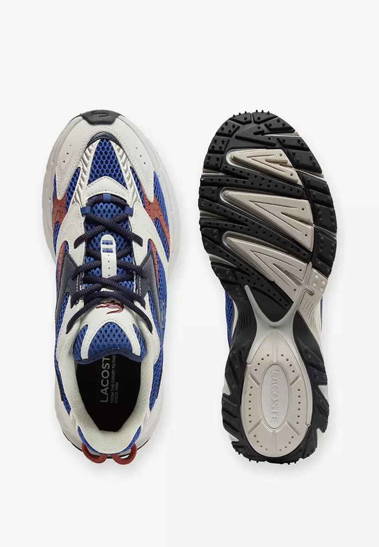 Men’s L003 Neo Shot Sneakers