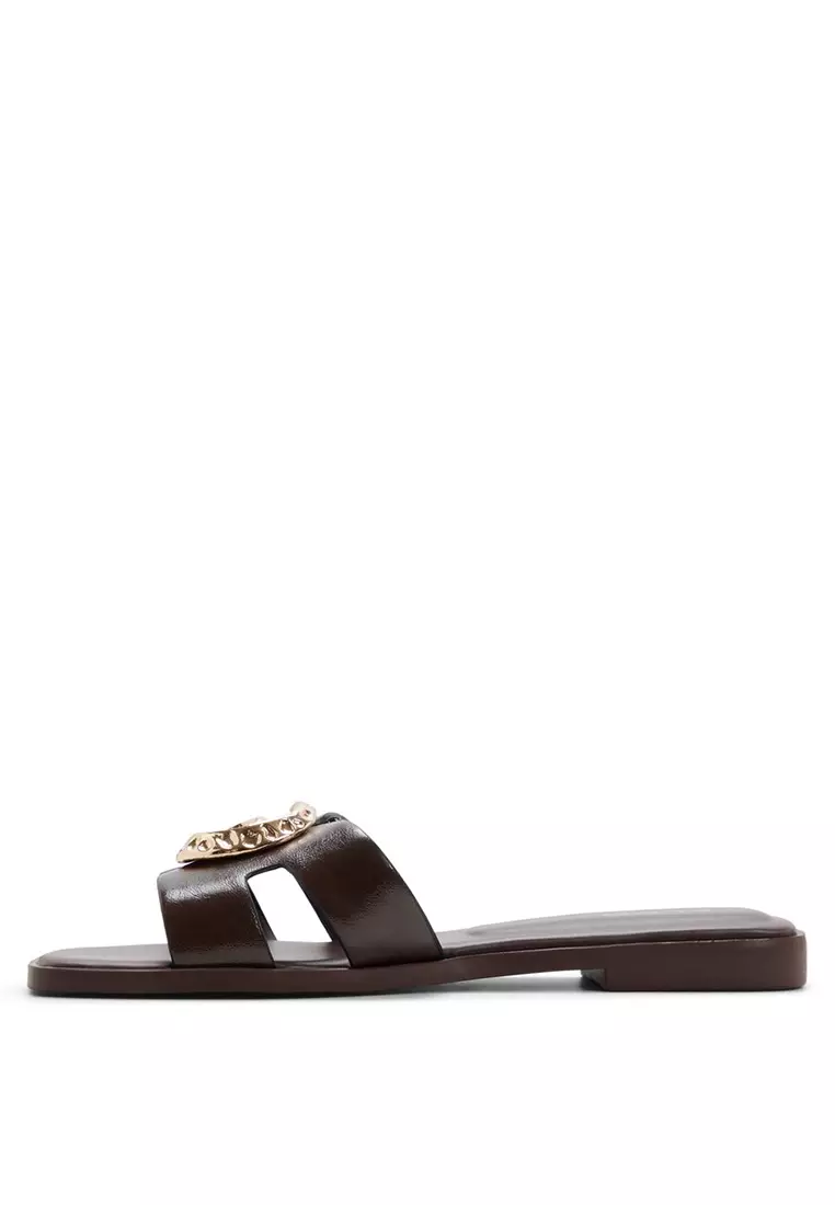 Khali Sandals