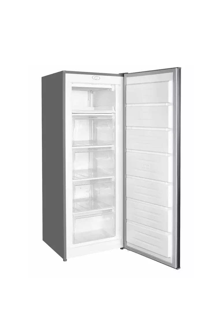 Buy Khind Khind 157L Upright Freezer UF157 Online ZALORA Malaysia