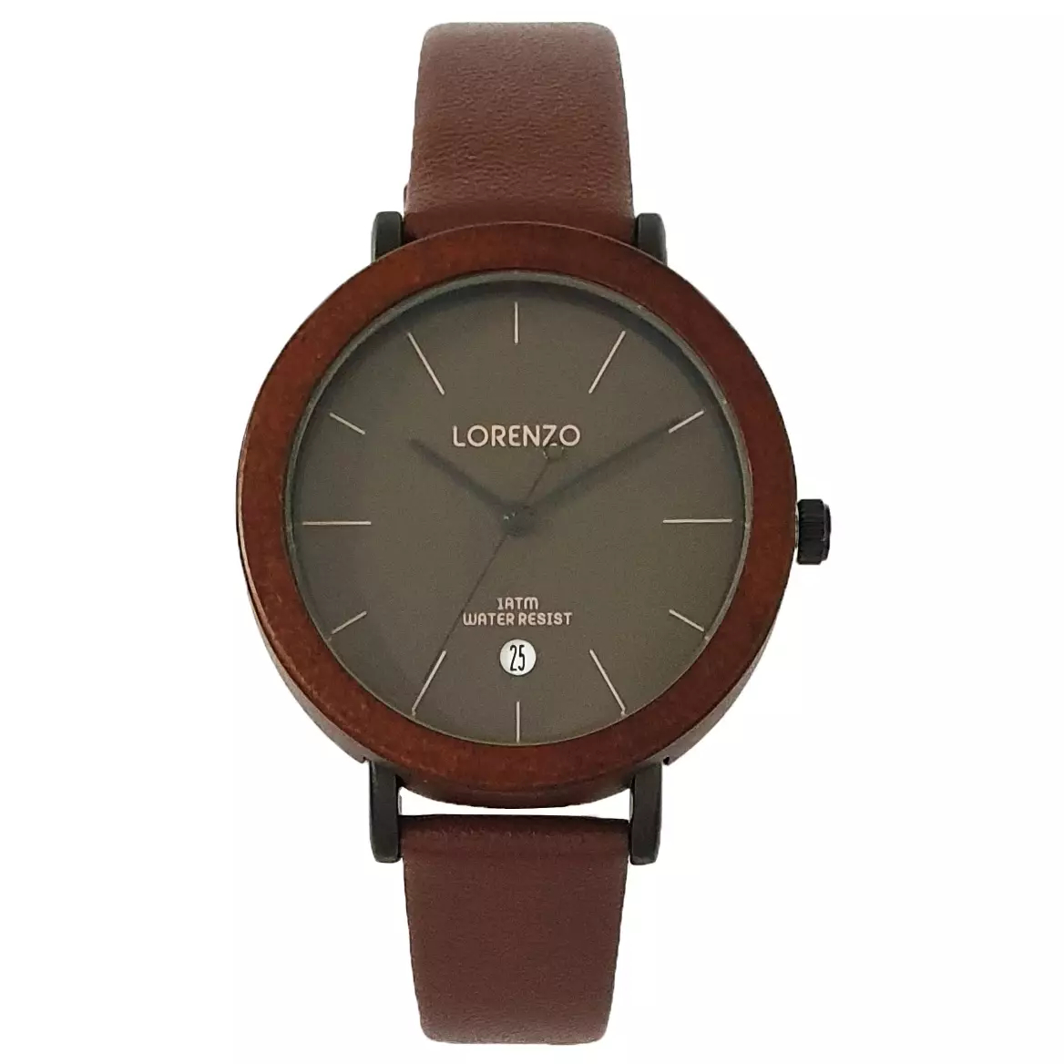 Lorenzo watch best sale