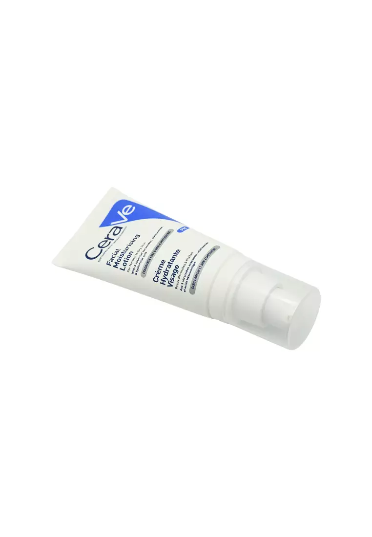 Cerave Facial Moisturising Lotion 52ml