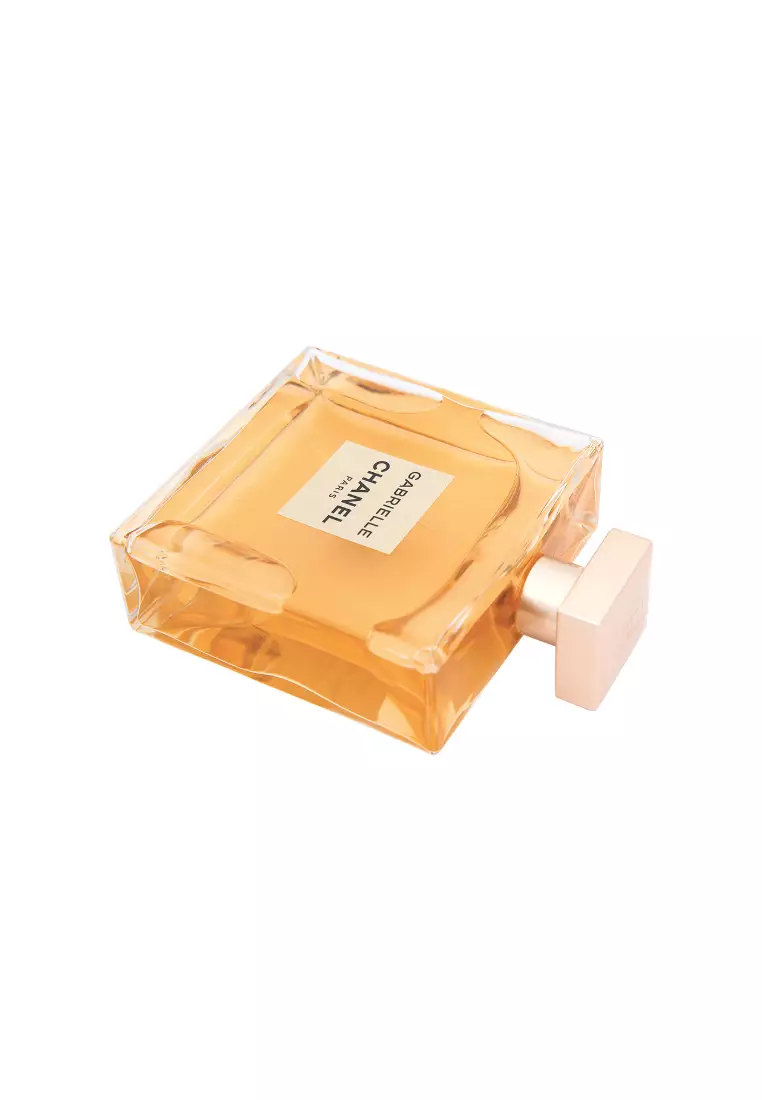 【✨新製品】「✈️即発送」CHANEL Gabrielle EDP 100ml Gabrielle by Chanel Eau De Parfum Spray 3.4 oz / 100 ml (Women