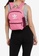 ADIDAS pink Adicolor Classic Backpack Small C68A6AC93116A1GS_8