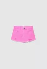 Light Barbie pink