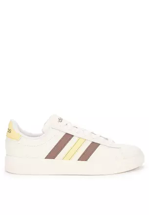 adidas gazelle silver green womens White adidas Superstar II Women's