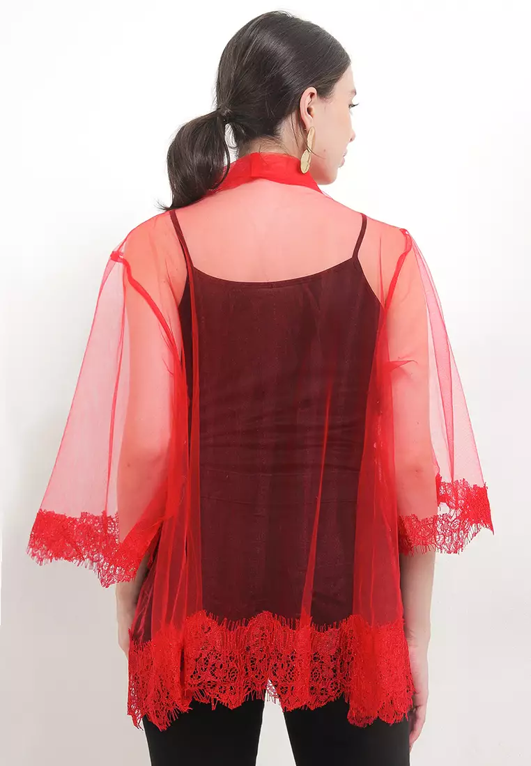 Cape Kartini Tule 4 Bintang