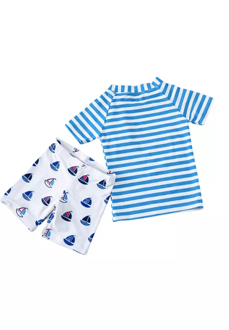 Vonn Swimwear - BLUE